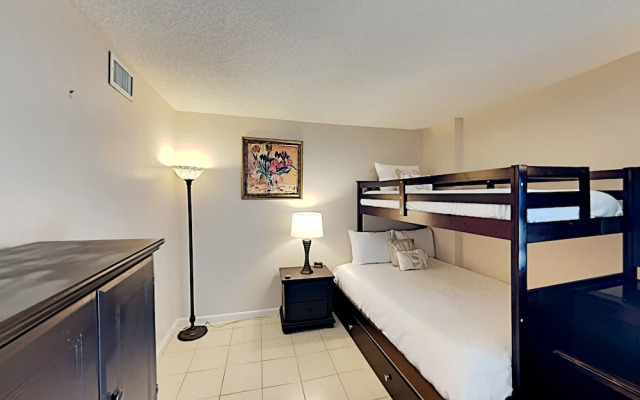 Tristan Towers by Southern Vacation Rentals