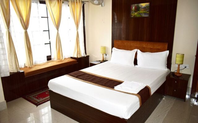 Roopkatha Hotel Kalimpong