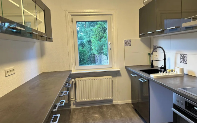 Elbnahes Juwel in Hamburg Wedel