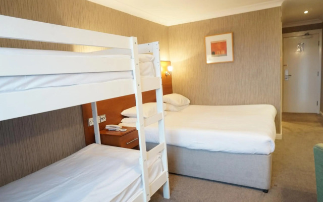 The Park Hotel
