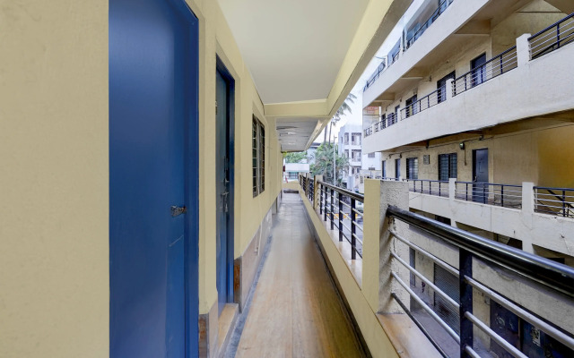 Hotel O Talawade IT Park Formerly AR Rooms