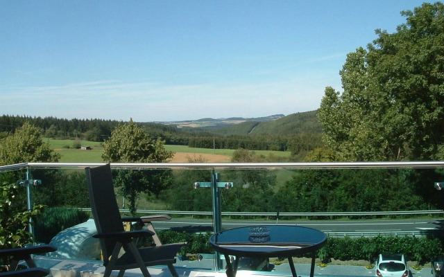 Hotel Retterath am Nürburgring