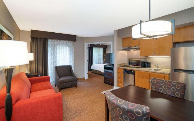 Homewood Suites by Hilton Lafayette Rossville Exit