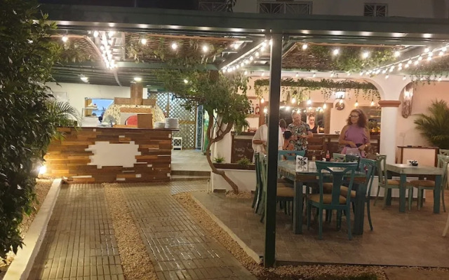Playa Blanca Bed & Breakfast