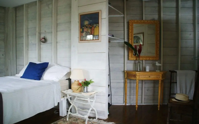 Los Secretos Guest House