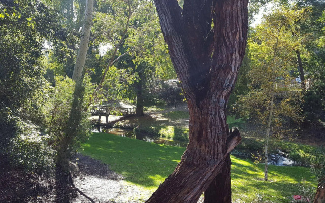 Wilsons Promontory Motel
