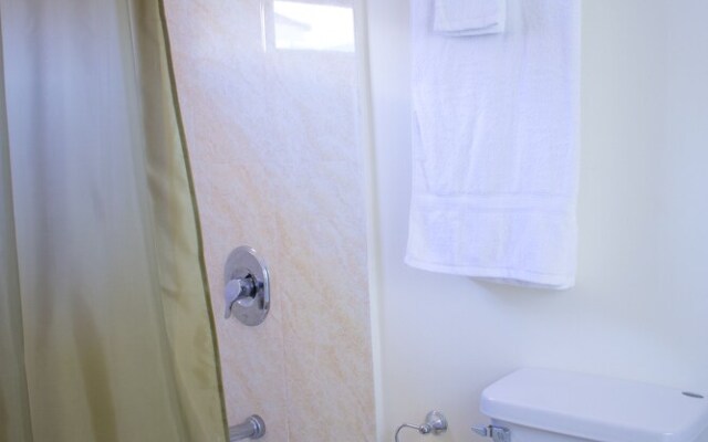 Drax Hall Manor Country Club Villa