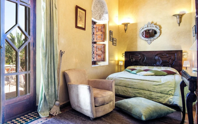 Riad El Arsat