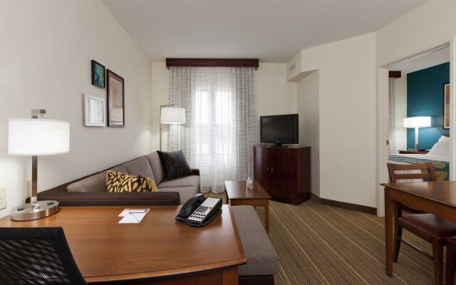 Residence Inn by Marriott Chicago Naperville/Warrenville
