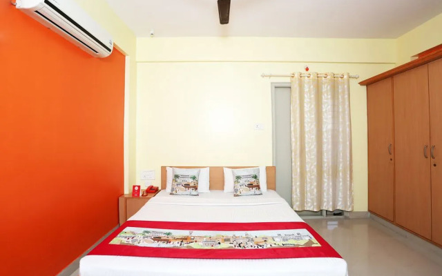 OYO 9137 Jasmine Suites