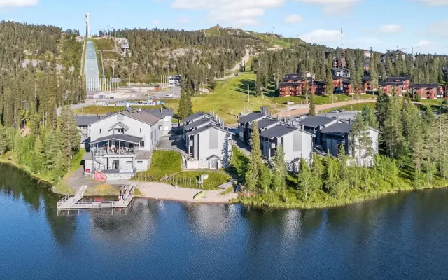 Rukatonttu d 14 Kuusamo