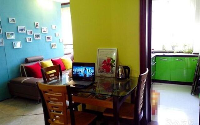 Guilin Xingfuli Youth Hostel