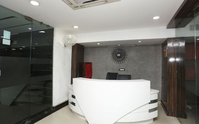 Hotel Galaxy by OYO Rooms