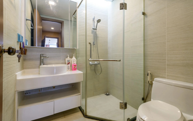 Landmark 81 Luxury Condotel