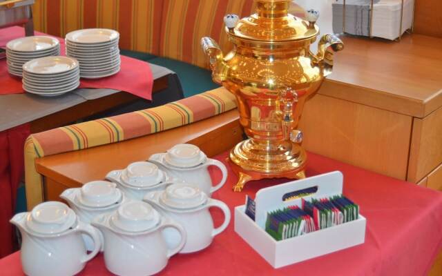 Hotel Eppelborner Hof