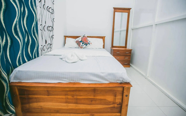 Panda House Villa