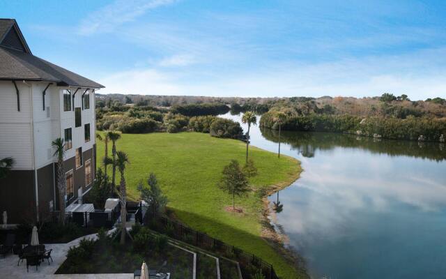 Charleston Kiawah Island/Andell Inn