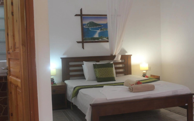 Zerof Guest House