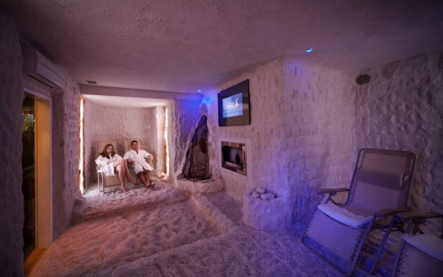 Hotel Green Paradise