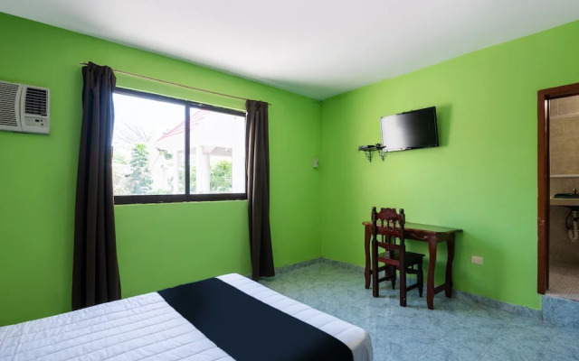 Hotel Caribbean Faisán