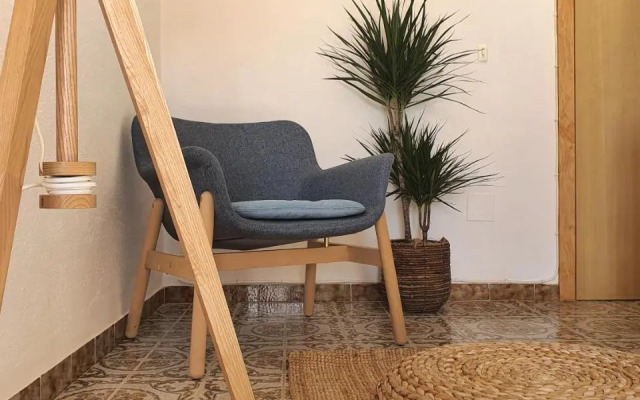 Eco Finca Sa Font Blava