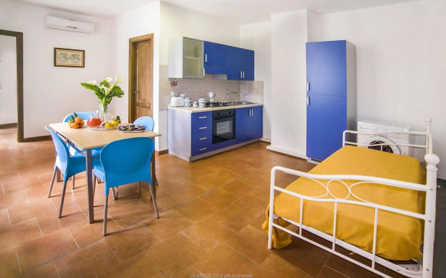 Residence Villa Taormina
