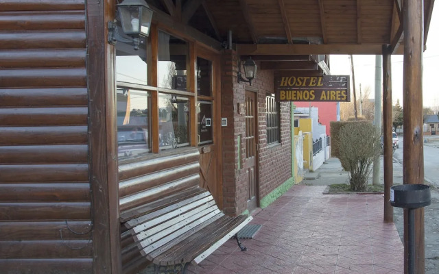 Hostel Buenos Aires