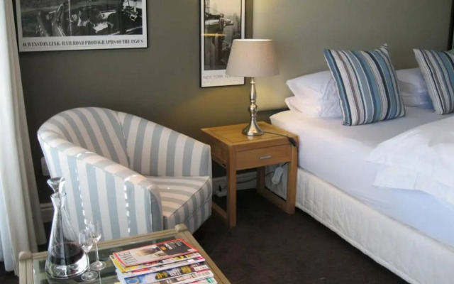 Pictures Boutique Hotel