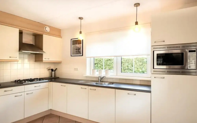 Holiday Home for six Guests