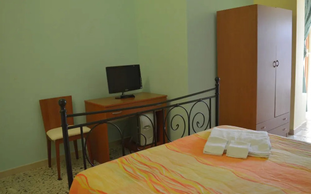 B&B Scalea Rooms