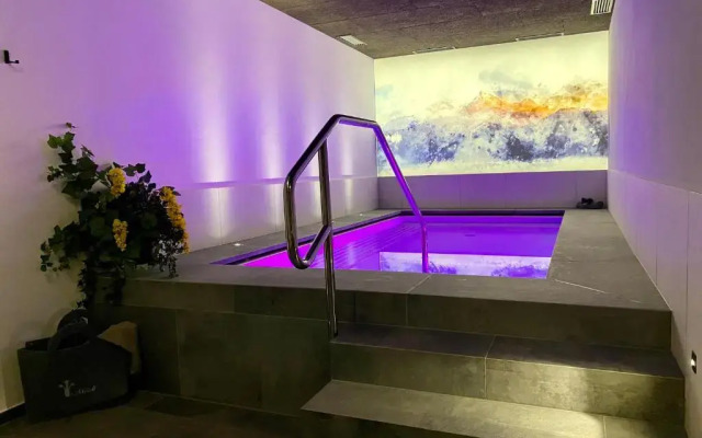 Garni Apartments Mezdi