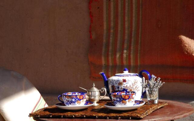 Posada Paso de los Patos