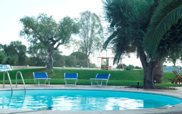 Villa Hermosa Resort