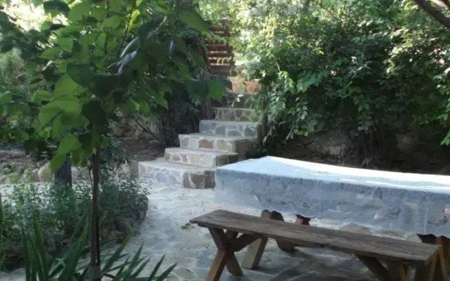 Finca Rústica La Pájara