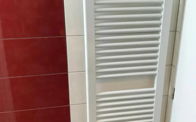 Résidence Henri Dunant