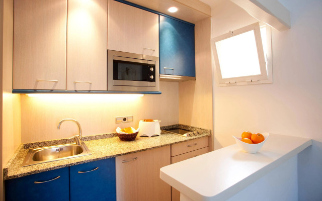 Bahía Suites Camp De Mar