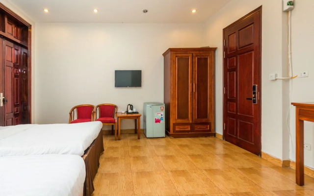 SPOT ON 767 Ruby Hotel