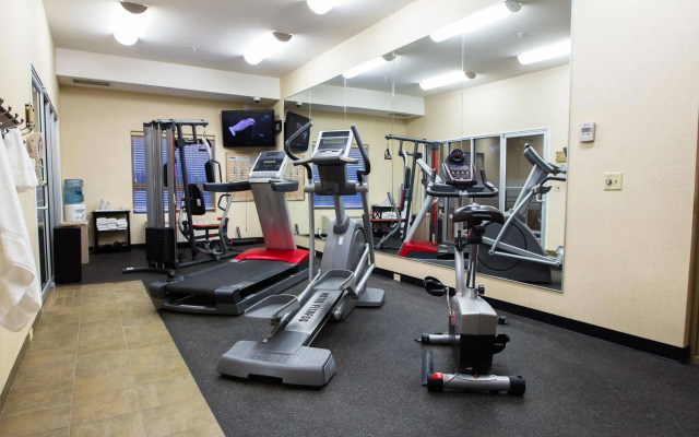 The Kanata Inn Fort Saskatchewan