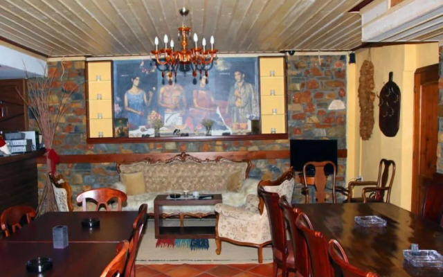 Kyveli Boutique Hotel