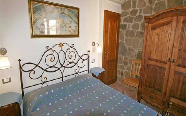 Castle Federico With Private Pool