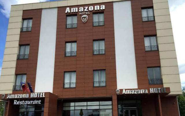 Amazona Hotel