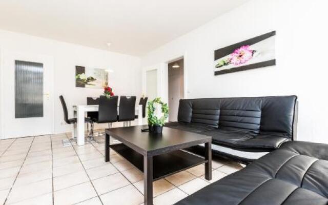 Ferienwohnung Monheim