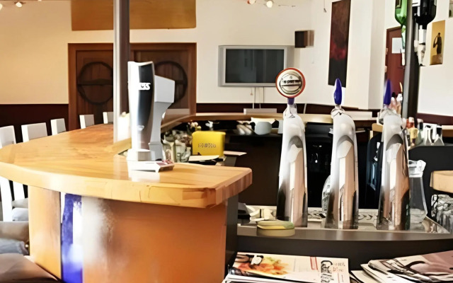 Logis - Hôtel Barbier des Bois