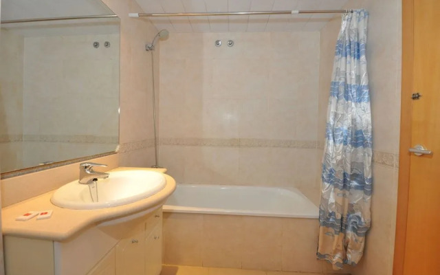 Apartment Santa Clotilda