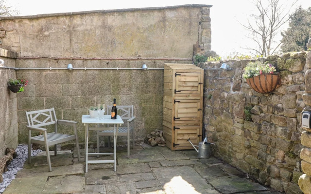 Archway Cottage