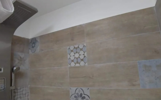 Il Genio del Porto - Mabbonath b&b