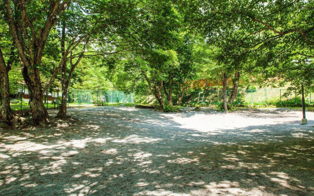 Izumigo Takayama Dog Paradise Hotel