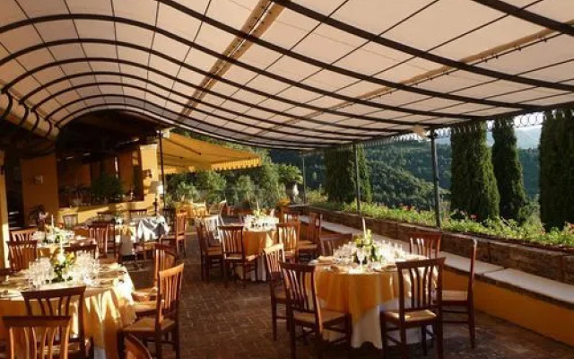 Eremo Delle Grazie