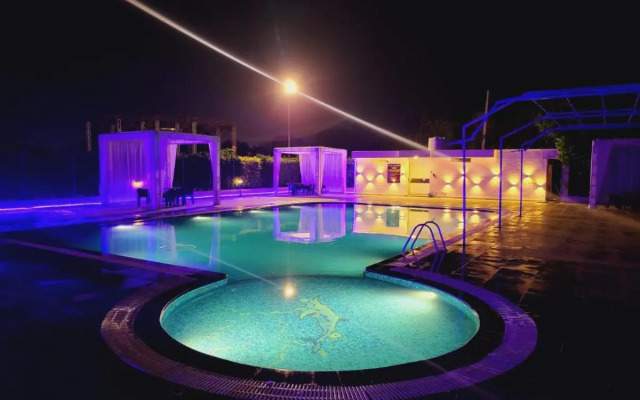 Hotel SK PARK ROSELLA RESORTS & Spa