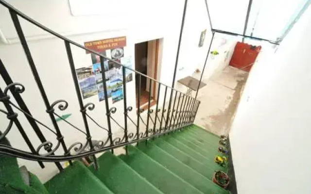 Old Town Hostel Brasov